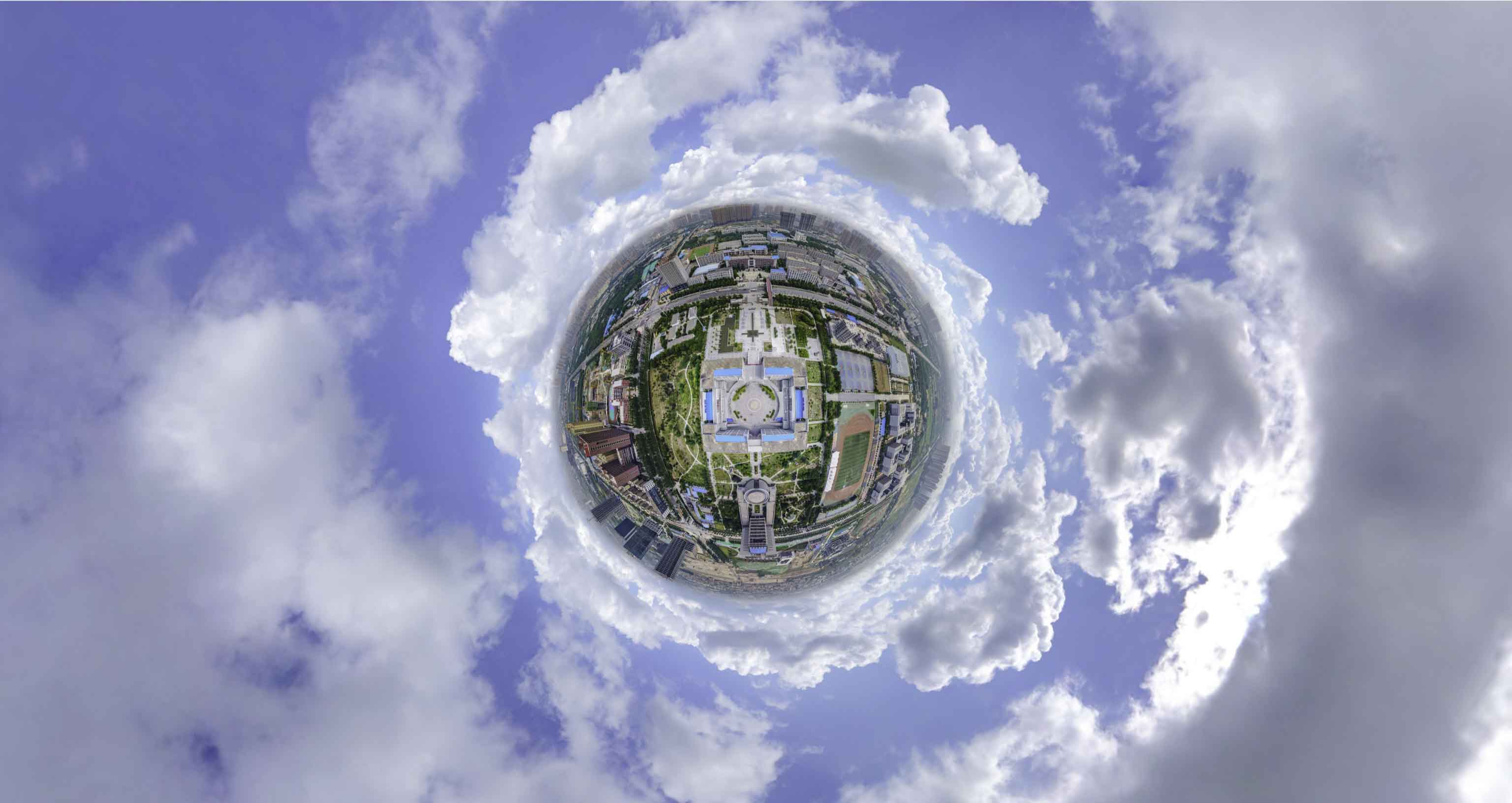 南丰格凸河风景名胜区