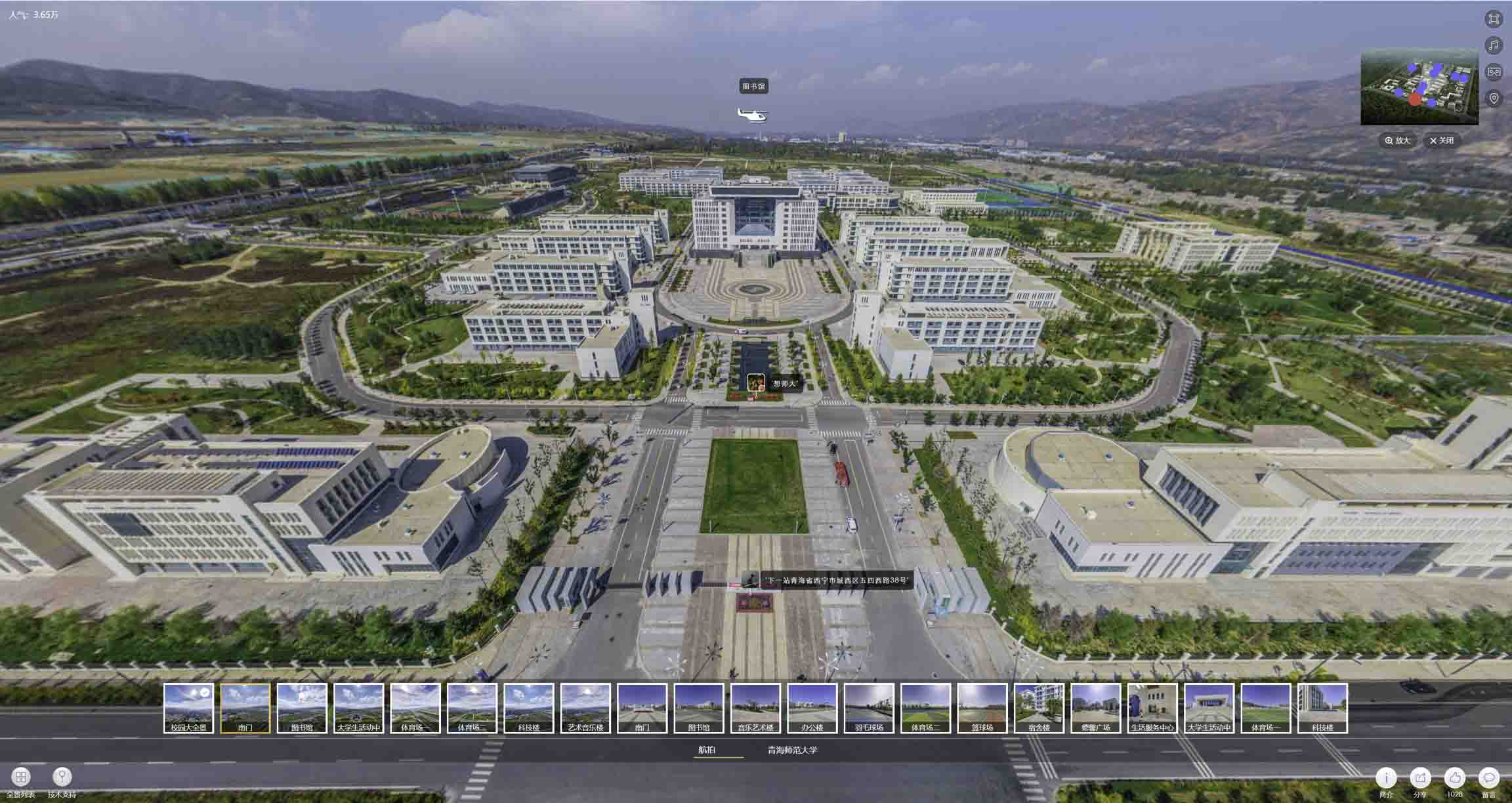 南丰油菜花-惊艳半生的花海仙境