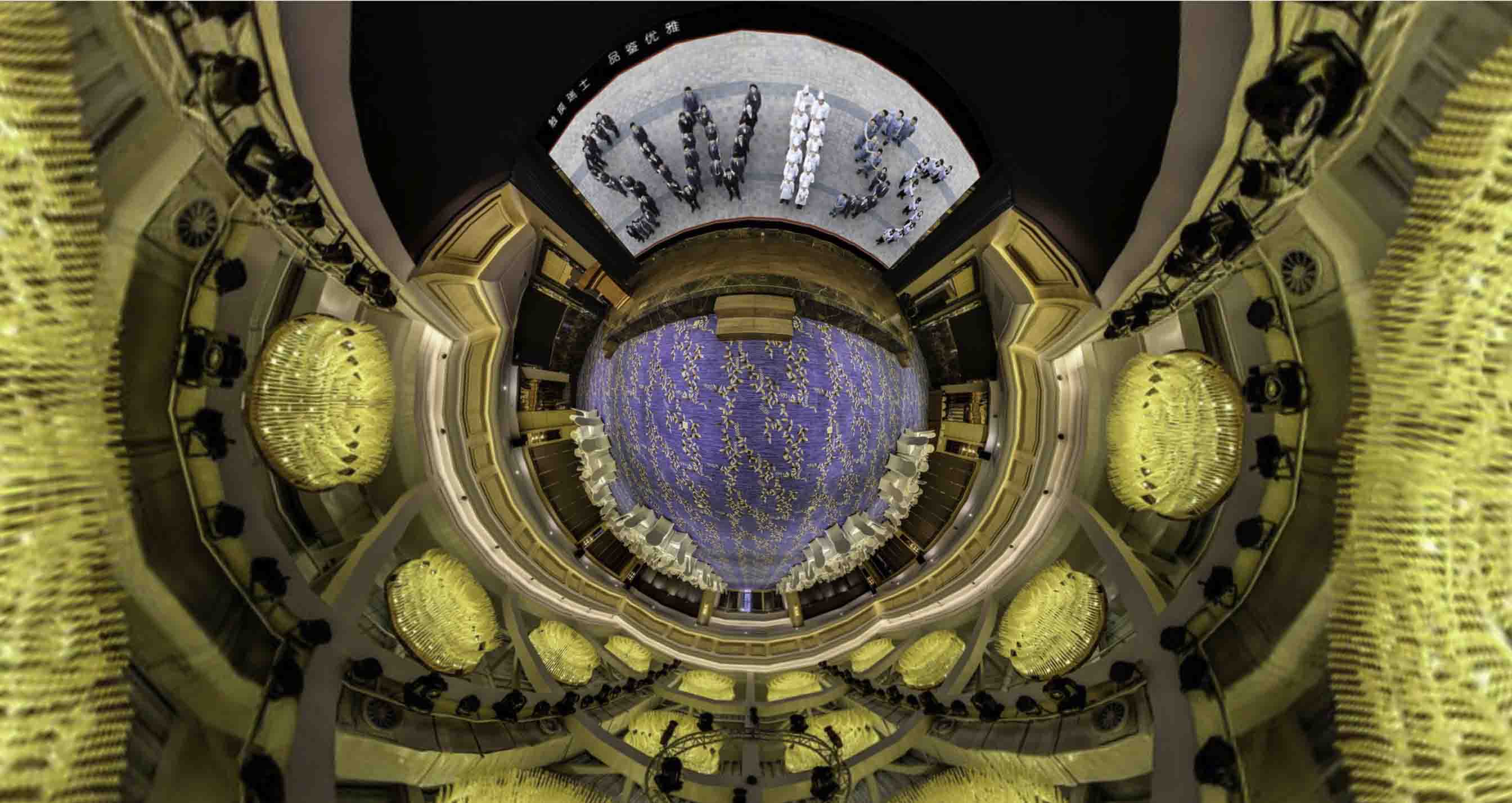 南丰探索VR全景拍摄中的深度感：营造沉浸式体验的关键要素